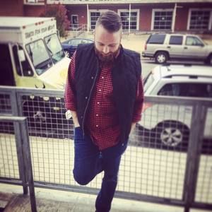 Meet your Posher, Zach